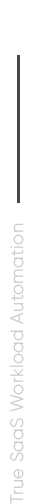 True SaaS Workload Automation