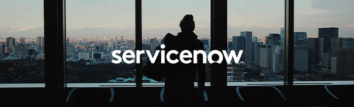 ServiceNow